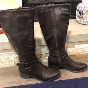 Women’s boots